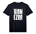 Team Ezra Dad Mom Son Husband T-Shirt - Minimalist Print for Adults - T-Shirt, Sweatshirt, Hoodie