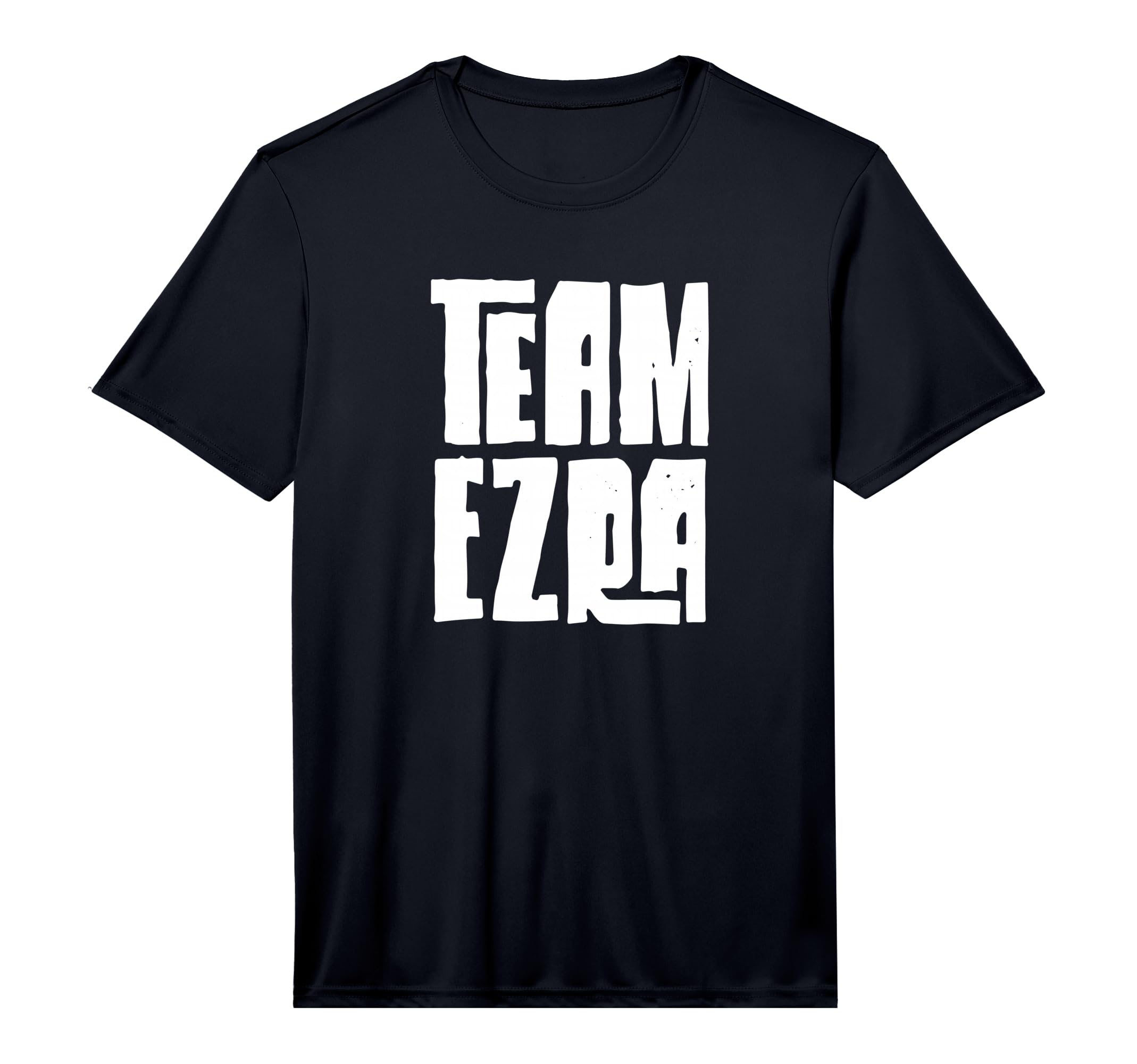 Team Ezra Dad Mom Son Husband T-Shirt - Minimalist Print for Adults - T-Shirt, Sweatshirt, Hoodie