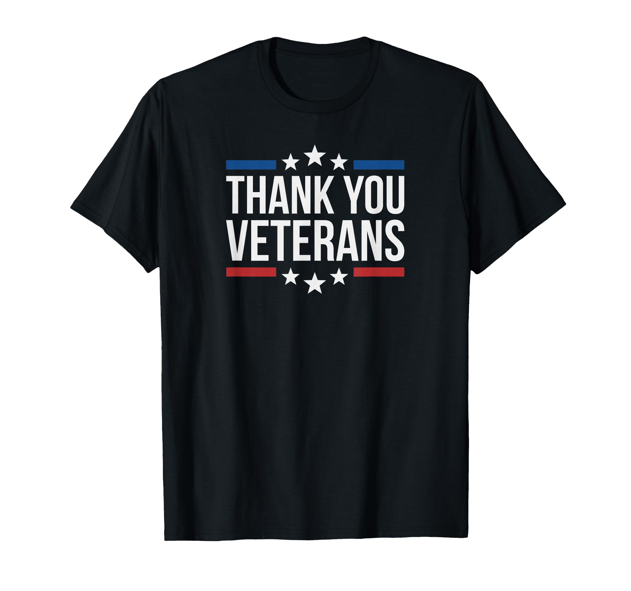 Thank You Your Service Us Veterans Sweatshirt - Graphic Print for Adults - T-Shirt, Sweatshirt, Hoodie