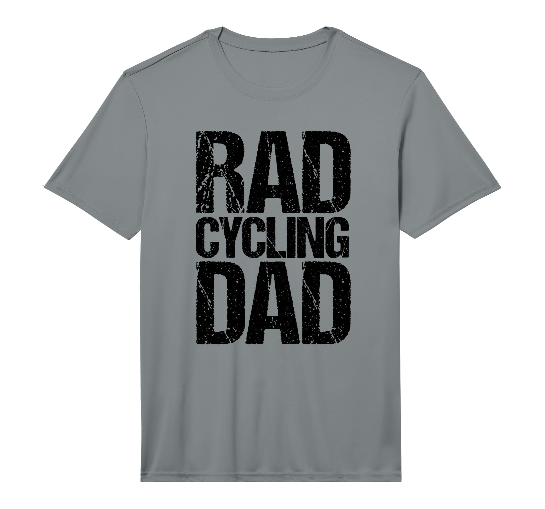 Mens Cycling Dad Rad Funny T-Shirt - Aesthetic Graphic for Adults - T-Shirt, Sweatshirt, Hoodie