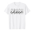 Cheer Coach Funny Cheer Coach Coaching T-Shirt - Streetwear Style Men Women - T-Shirt, Sweatshirt, Hoodie