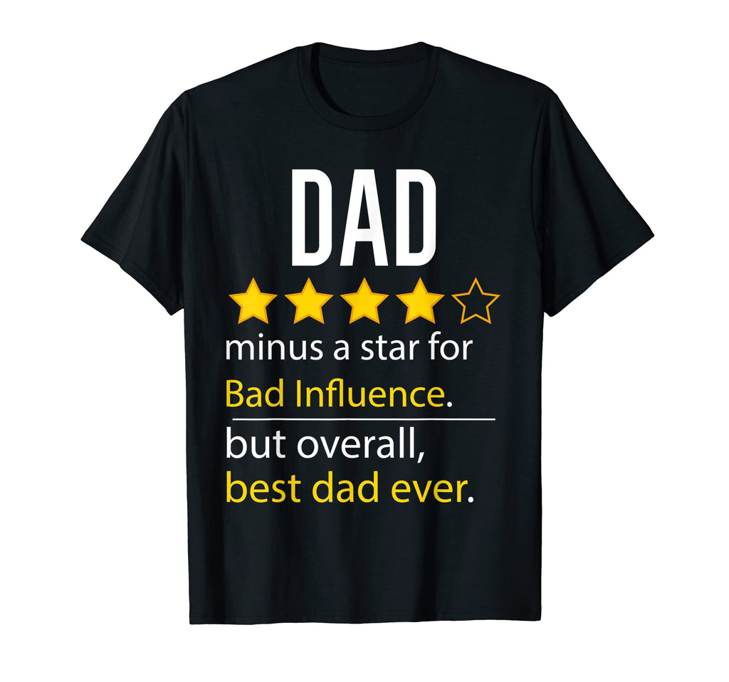 Mens Funny Dad Fathers Day Joke T-Shirt - Custom Art Print for Adults - T-Shirt, Sweatshirt, Hoodie