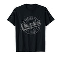 Daddy Daughter Squad Matching Dad T-Shirt - Aesthetic Graphic Men Women - T-Shirt, Sweatshirt, Hoodie