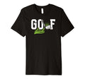 Mens Golf Dad Golfer Dad Golf Player Dad T-Shirt - Streetwear Style Unisex - T-Shirt, Sweatshirt, Hoodie