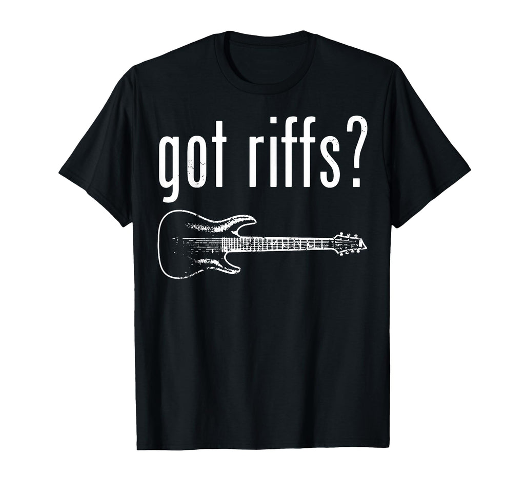 Guitar Lovers Womens Guitar Lovers T-Shirt - Trendy Graphic for Adults - T-Shirt, Sweatshirt, Hoodie