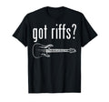 Guitar Lovers Womens Guitar Lovers T-Shirt - Trendy Graphic for Adults - T-Shirt, Sweatshirt, Hoodie