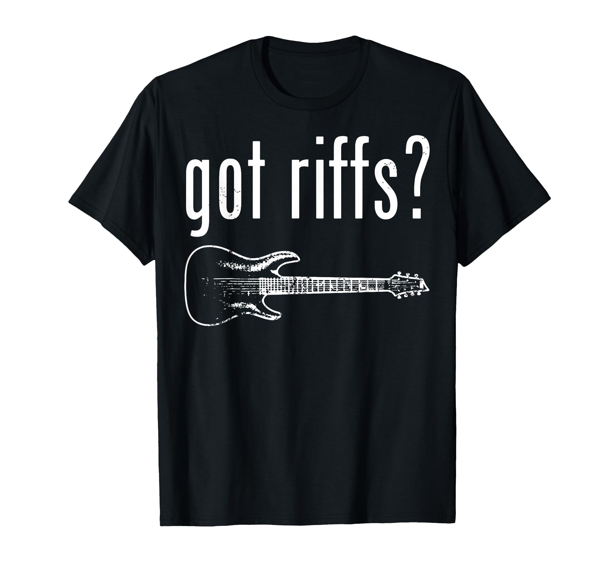 Guitar Lovers Womens Guitar Lovers T-Shirt - Trendy Graphic for Adults - T-Shirt, Sweatshirt, Hoodie