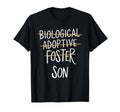 Adoption Adoptive Parent Sweatshirt - Casual Everyday Wear for Adults - T-Shirt, Sweatshirt, Hoodie