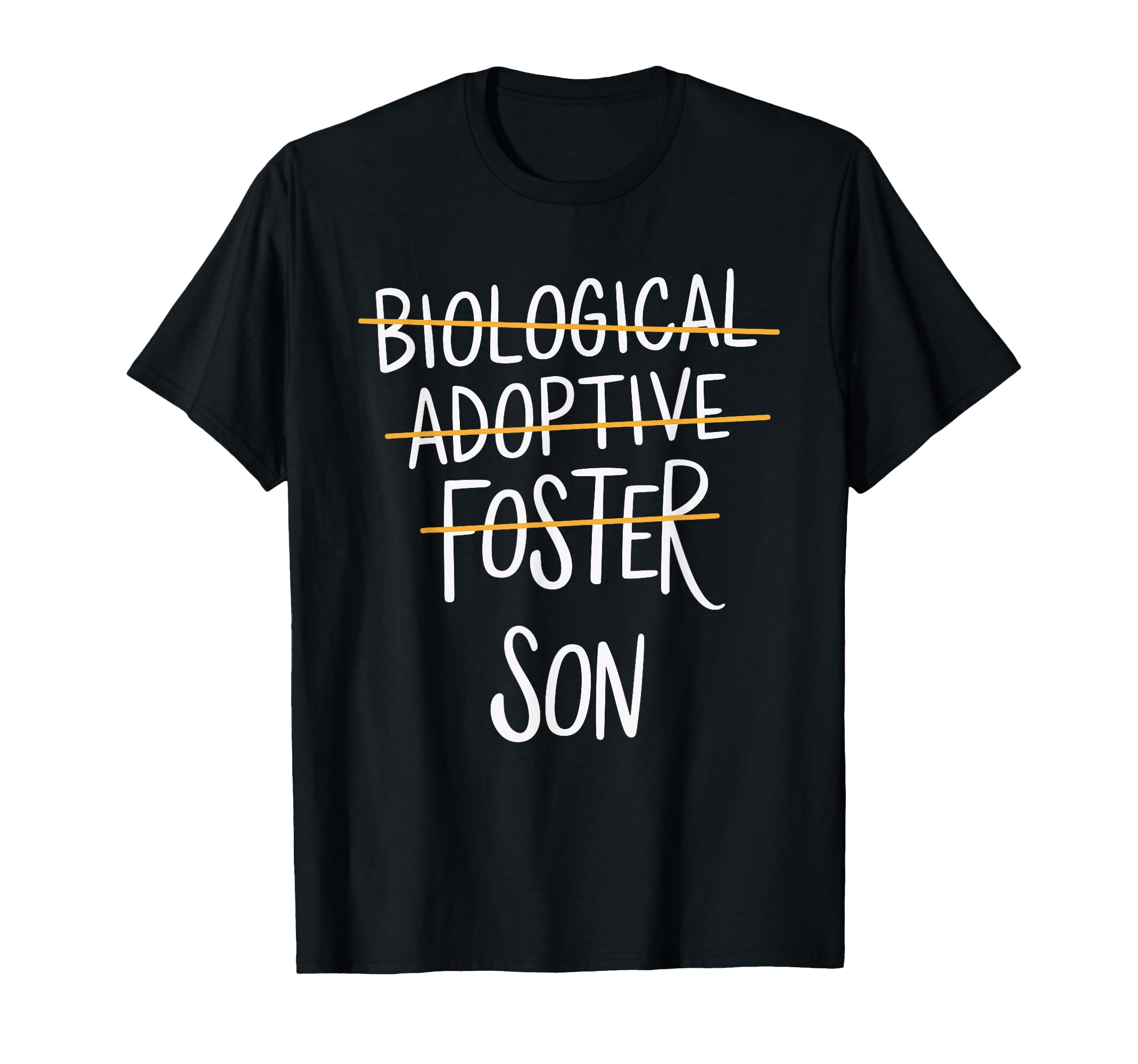 Adoption Adoptive Parent Sweatshirt - Casual Everyday Wear for Adults - T-Shirt, Sweatshirt, Hoodie