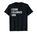 Soccer Fan Meme T-Shirt - Casual Everyday Wear Men Women - T-Shirt, Sweatshirt, Hoodie