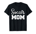 Soccer Mom T-Shirt - Trendy Graphic for Adults - T-Shirt, Sweatshirt, Hoodie