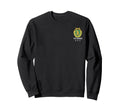 Usa Military Police Corps Logo Sweatshirt - Trendy Graphic for Adults - T-Shirt, Sweatshirt, Hoodie
