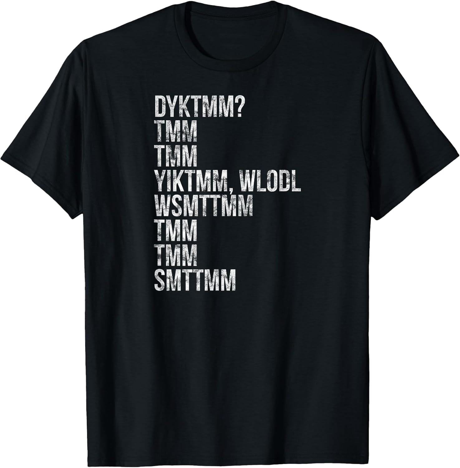 Do You Know The Muffin Man Funny Sarcastic Saying - Adult & Kids T-Shirts, Sweatshirts & Hoodies apparel design preview 1