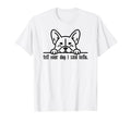 Tell Your Dog I Said Hello Paw Dog Lover T-Shirt - Unique Graphic Unisex - T-Shirt, Sweatshirt, Hoodie