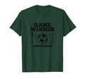 Game Winner Dad Flag Football Mom Era T-Shirt - Trendy Graphic for Adults - T-Shirt, Sweatshirt, Hoodie