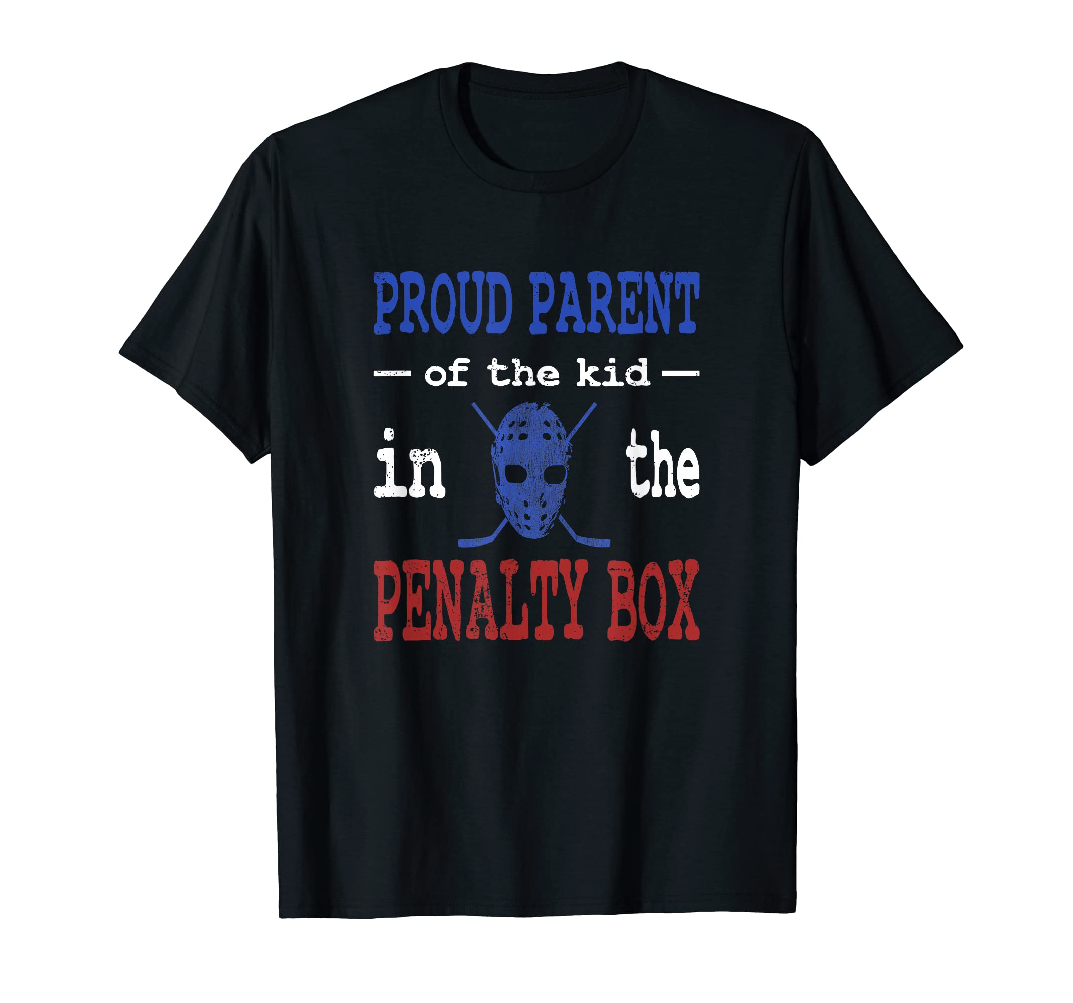 Funny Hockey Hockey Mom Hockey Dad T-Shirt - Aesthetic Graphic Men Women - T-Shirt, Sweatshirt, Hoodie