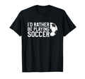 Awesome Soccer Outfit Soccer Player Hoodie - Fun Novelty Design Men Women - T-Shirt, Sweatshirt, Hoodie