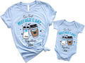 Personalized First Mother's Day 2026, Custom Our - Adult & Kids T-Shirts, Sweatshirts & Hoodies apparel design preview 1