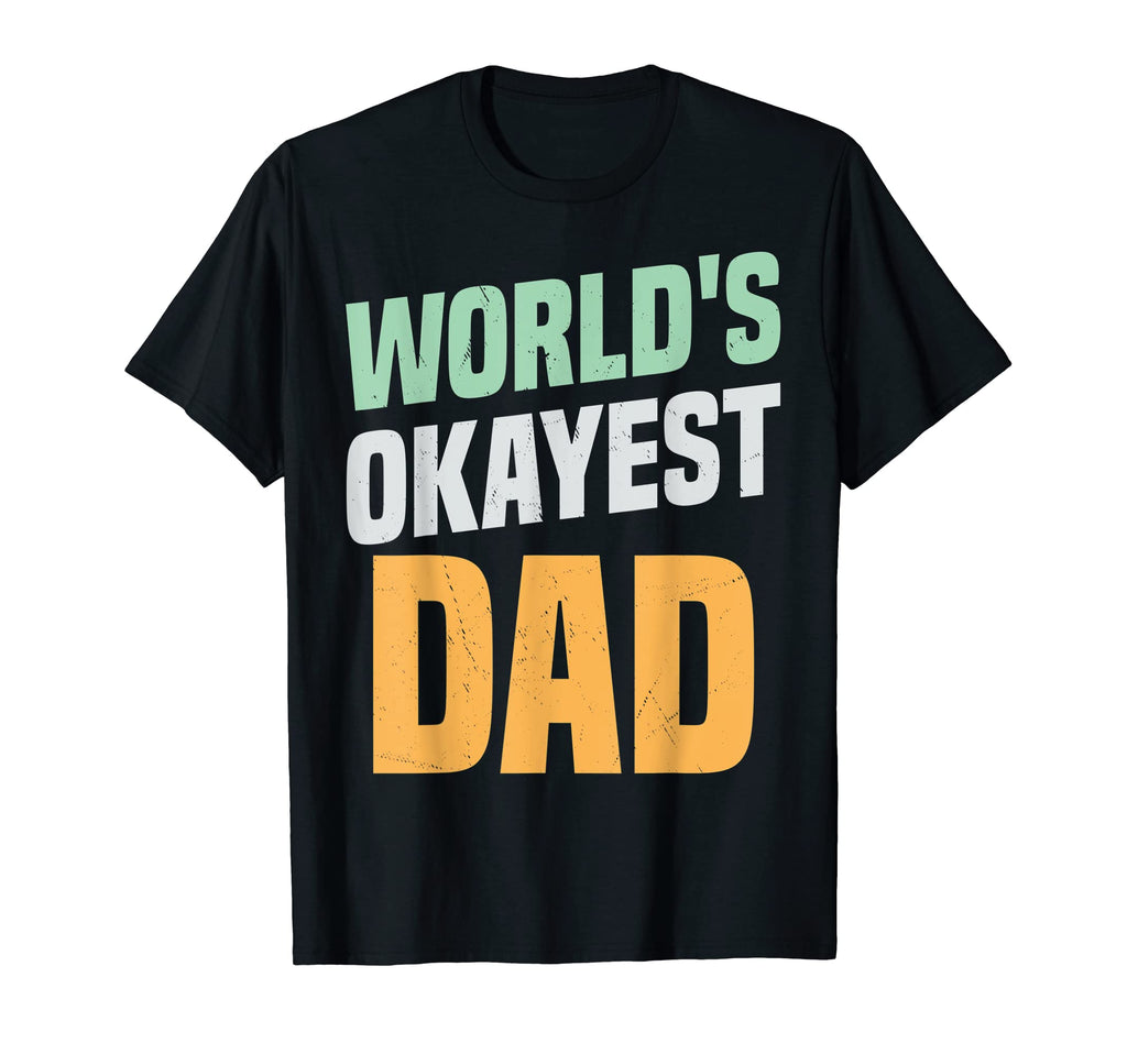 Funny Dad Jokes T-Shirt - Minimalist Print Unisex - T-Shirt, Sweatshirt, Hoodie