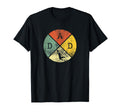 Basketball Dad Basketball Player T-Shirt - Custom Art Print for Adults - T-Shirt, Sweatshirt, Hoodie