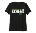 Mens Proud Dad Soccer Senior Dad 2026 T-Shirt - Trendy Graphic Men Women - T-Shirt, Sweatshirt, Hoodie