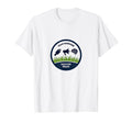 Soccer Mom Team Manager Cheerleader T-Shirt - Trendy Graphic for Adults - T-Shirt, Sweatshirt, Hoodie