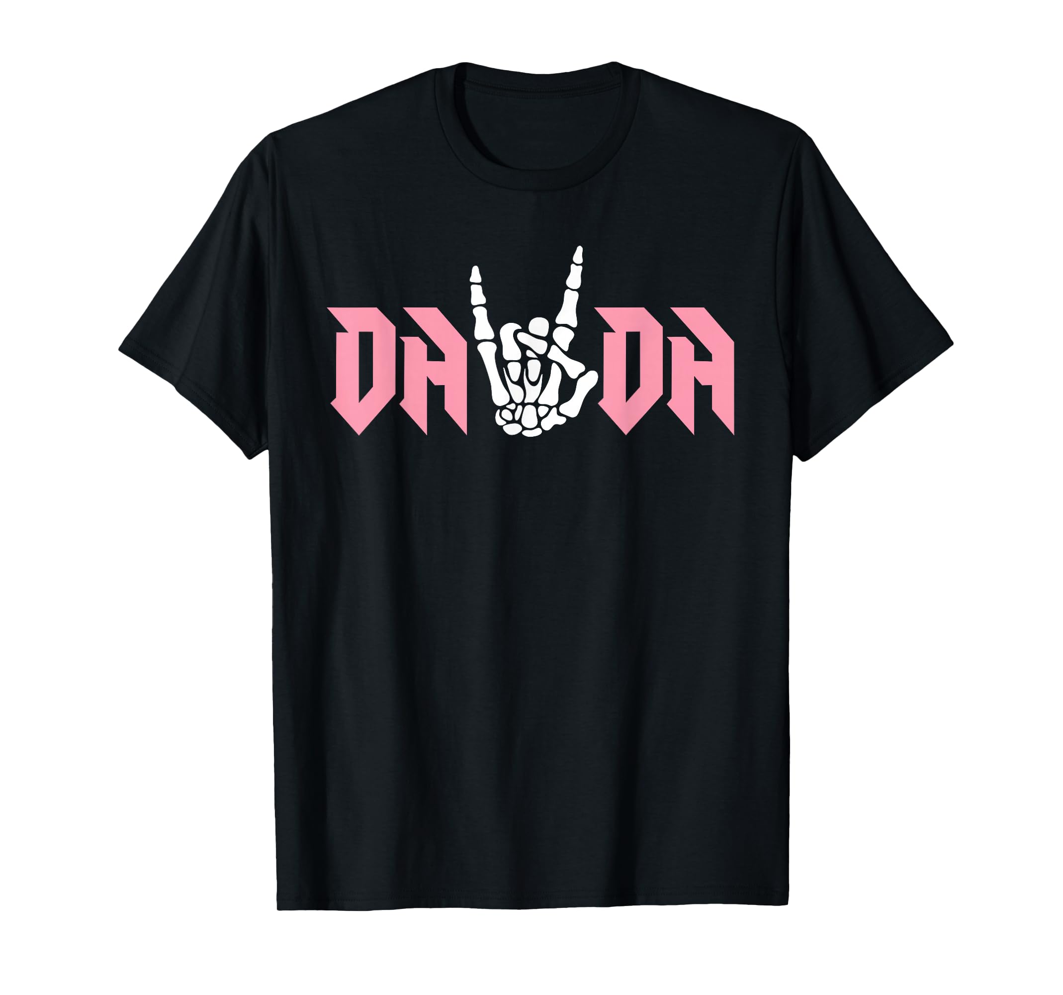 Dada Bad Two Bone Birthday 2 T-Shirt - Casual Everyday Wear for Adults - T-Shirt, Sweatshirt, Hoodie