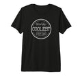 Mens Worlds Coolest Step Dad Fun Step T-Shirt - Streetwear Style Men Women - T-Shirt, Sweatshirt, Hoodie