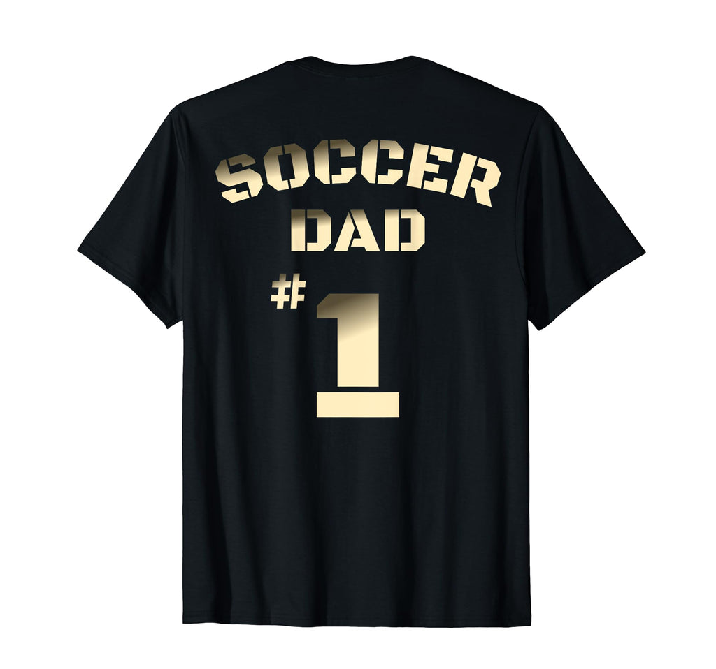 Soccer Family Fan Hoodie - Minimalist Print Unisex - T-Shirt, Sweatshirt, Hoodie
