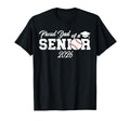 Proud Dad Baseball Senior Dad 2026 T-Shirt - Custom Art Print Men Women - T-Shirt, Sweatshirt, Hoodie