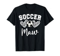 Soccer Matching Family Game And Sweatshirt - Aesthetic Graphic for Adults - T-Shirt, Sweatshirt, Hoodie