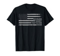 Husband Daddy Protector Hero T-Shirt - Casual Everyday Wear for Adults - T-Shirt, Sweatshirt, Hoodie