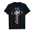 Jesus 18 Years Child God Soccer 18Th T-Shirt - Unique Graphic Men Women - T-Shirt, Sweatshirt, Hoodie