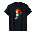 Playing Soccer Soccer Player T-Shirt - Trendy Graphic Men Women - T-Shirt, Sweatshirt, Hoodie