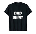 Hi Dad Im Dad Joke T-Shirt - Fun Novelty Design Unisex - T-Shirt, Sweatshirt, Hoodie