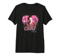 Twilight Chief Charlie Swan Hearts T-Shirt - Minimalist Print for Adults - T-Shirt, Sweatshirt, Hoodie