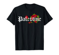 Palestine Free Palestine Free Gaza T-Shirt - Graphic Print for Adults - T-Shirt, Sweatshirt, Hoodie