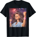 Funny Doll Party Meme Face - Adult & Kids T-Shirts, Sweatshirts & Hoodies apparel design preview 1