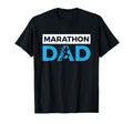 Marathon Dad Funny Fathers Day T-Shirt - Streetwear Style for Adults - T-Shirt, Sweatshirt, Hoodie