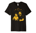 Father And Son Gaming Art Giftidea T-Shirt - Minimalist Print for Adults - T-Shirt, Sweatshirt, Hoodie