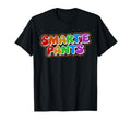 Funny Smartie Pants Squad Smarty T-Shirt - Novelty Apparel for Adults - T-Shirt, Sweatshirt, Hoodie