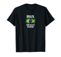 Brazil Fortaleza Mission T-Shirt - Casual Everyday Wear Unisex - T-Shirt, Sweatshirt, Hoodie