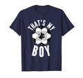Thats My Soccer Number 23 T-Shirt - Graphic Print Men Women - T-Shirt, Sweatshirt, Hoodie