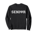 Graduating Seniors Soccer Players Gifts Hoodie - Novelty Apparel for Adults - T-Shirt, Sweatshirt, Hoodie