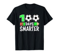 100Th Days Smarter 100 Days School T-Shirt - Novelty Apparel Men Women - T-Shirt, Sweatshirt, Hoodie