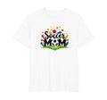 Soccer Mom Life Womens Sports Parent T-Shirt - Streetwear Style Men Women - T-Shirt, Sweatshirt, Hoodie