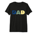 Funny Dad Disc Golf Player Sport T-Shirt - Novelty Apparel Men Women - T-Shirt, Sweatshirt, Hoodie