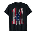 Number 11 Years Football 11Th T-Shirt - Casual Everyday Wear Unisex - T-Shirt, Sweatshirt, Hoodie