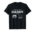 Leveled Up To Daddy Est 2025 Shower T-Shirt - Aesthetic Graphic Unisex - T-Shirt, Sweatshirt, Hoodie