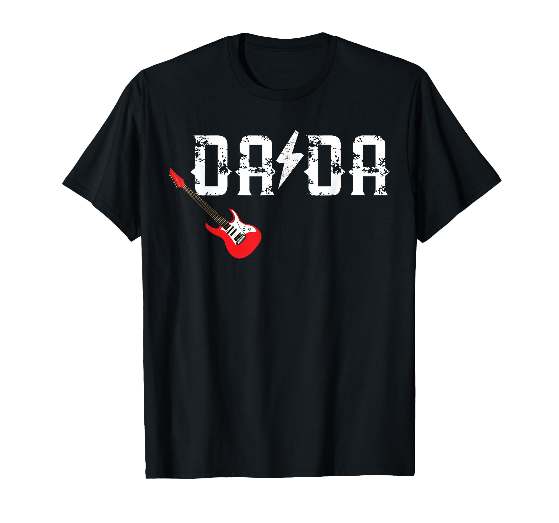 Dada Rockin One Birthday Family T-Shirt - Novelty Apparel Men Women - T-Shirt, Sweatshirt, Hoodie